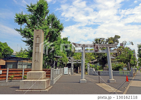 三囲神社（墨田） 130162118