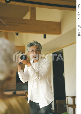 大御所カメラマン 大御所カメラマン 130162269