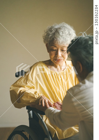 妻の介護 130162284