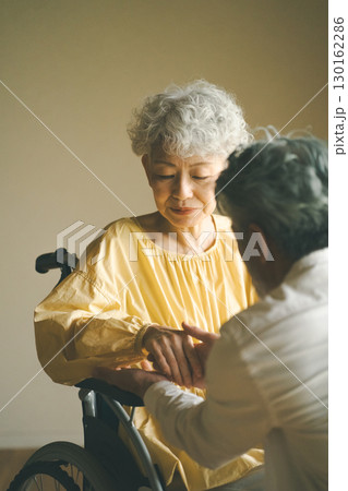 妻の介護 130162286
