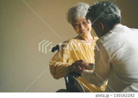 妻の介護 妻の介護 130162292