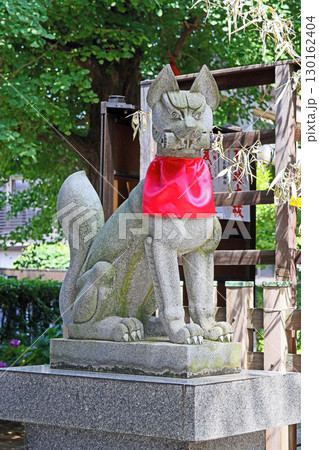 飛木稲荷神社(墨田) 飛木稲荷神社(墨田) 130162404