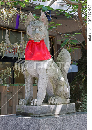 飛木稲荷神社(墨田) 飛木稲荷神社(墨田) 130162406