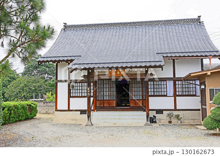 延宝院（北杜） 130162673