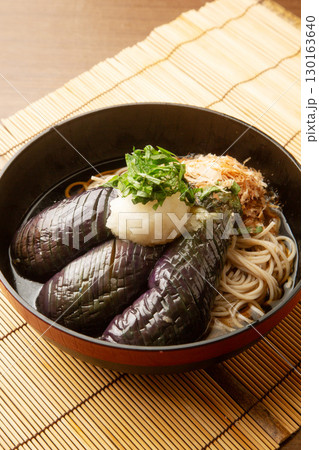 茄子蕎麦 茄子蕎麦 130163640