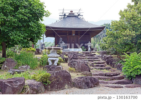 願成寺（韮崎） 130163700