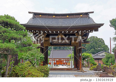 願成寺（韮崎） 130163919