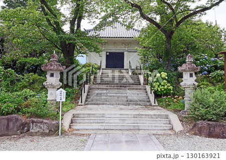願成寺（韮崎） 130163921