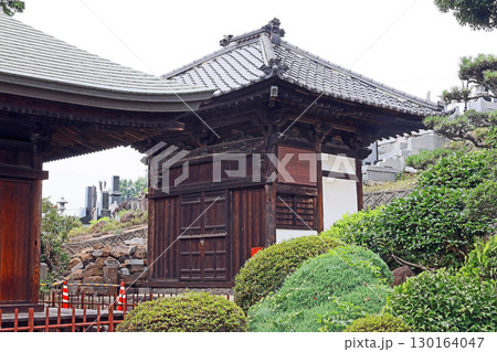 光照寺（甲斐） 130164047