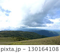 山の頂上から見る景色 130164108