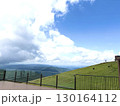雲のある風景 130164112