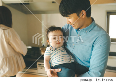 5 months old 130164490