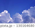 発達する積乱雲 130164680