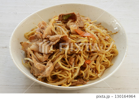 焼きそば 130164964