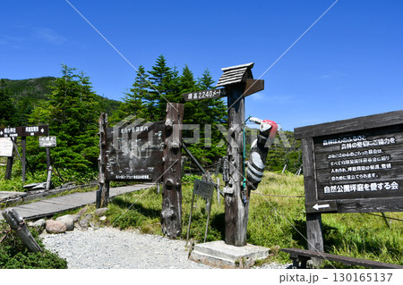 北八ヶ岳 Kita-Yatsugatake 北八ヶ岳 Kita-Yatsugatake 130165137