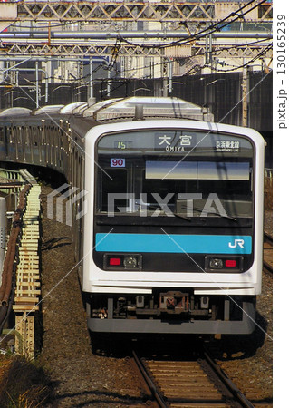 ［JK］京浜東北線209系900番台（A編成：試作車） 130165239