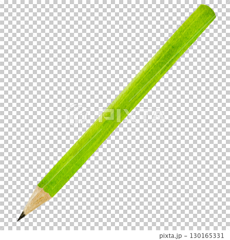Pencil watercolor illustration Pencil watercolor illustration 130165331