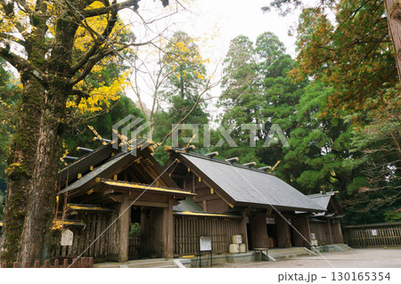 天の岩戸神社 西本宮 宮崎県 130165354