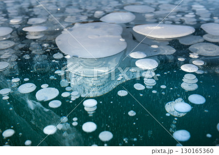 アイスバブル 130165360