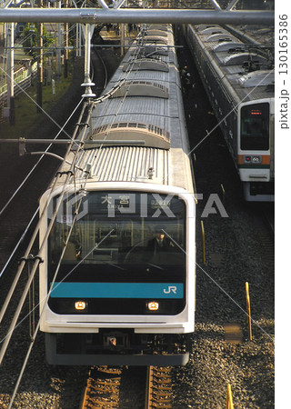 ［JK］京浜東北線209系910番台（B編成：試作車） 130165386