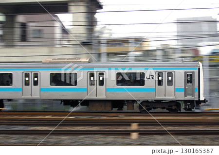 ［JK］京浜東北線209系910番台（B編成：試作車） 130165387