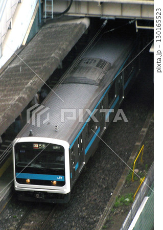 ［JK］京浜東北線快速電車209系920番台（C編成：試作車） 130165523