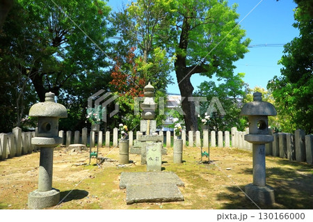 奈良県　大和郡山市　大納言塚 130166000