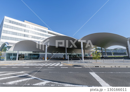 茨城県日立市　日立市役所 130166011