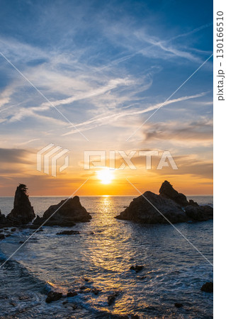 笹川流れ・夕景 笹川流れ・夕景 130166510