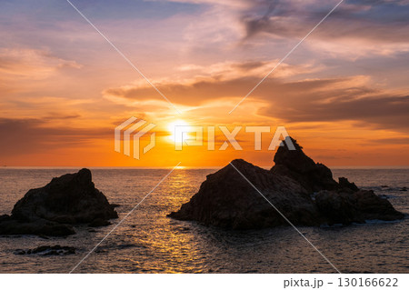 笹川流れ・夕景 笹川流れ・夕景 130166622