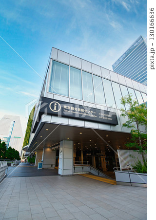 新宿駅南口　高速バスターミナル 130166636