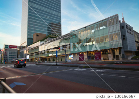 新宿駅南口 高速バスターミナル 新宿駅南口 高速バスターミナル 130166667