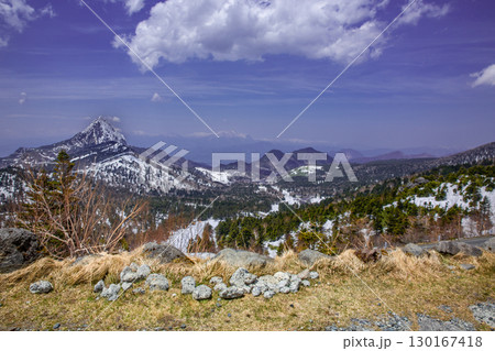 志賀高原 130167418