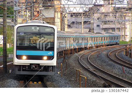 ［JK］京浜東北線209系920番台（C編成：試作車） 130167442