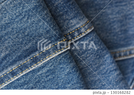 blue denim texture background, jean fashion style blue denim texture background, jean fashion style 130168282