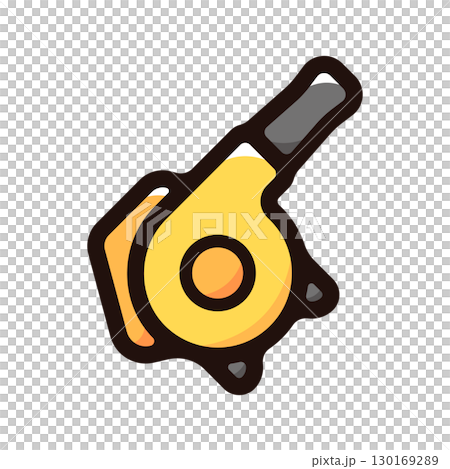 鼓風機插圖圖示（工具、工具、工具材料） 130169289