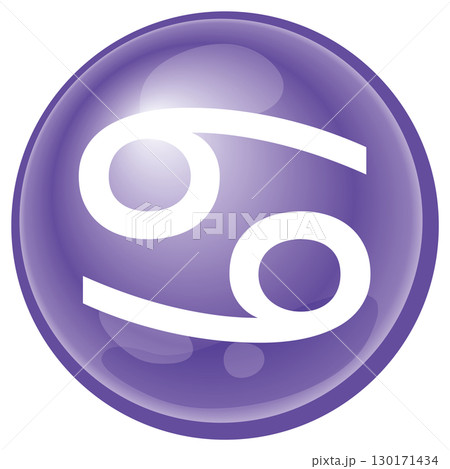 かに座のアイコン 130171434