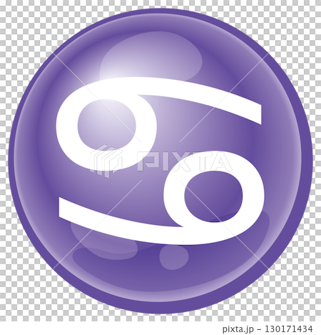 かに座のアイコン 130171434