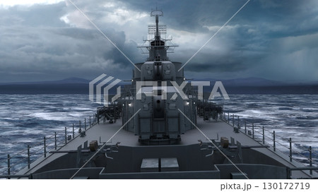 艦艇 130172719