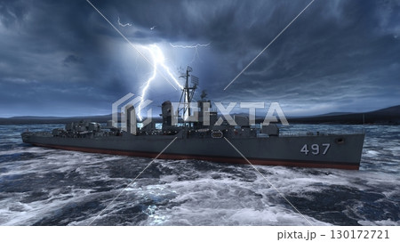 艦艇 艦艇 130172721