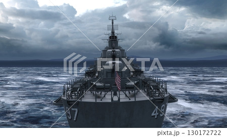 艦艇 130172722