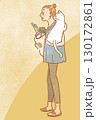 cat&woman 130172861