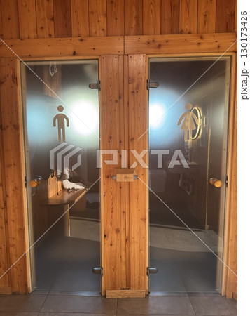 サウナ室 サウナ室 130173426