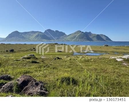 自然の中で整う 自然の中で整う 130173451
