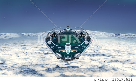 宇宙船 宇宙船 130173612