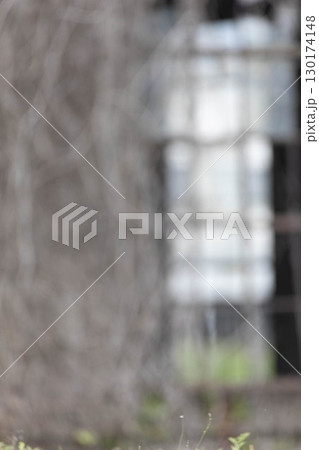 ぼかした背景 130174148