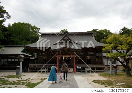 大洗磯前神社 130175597