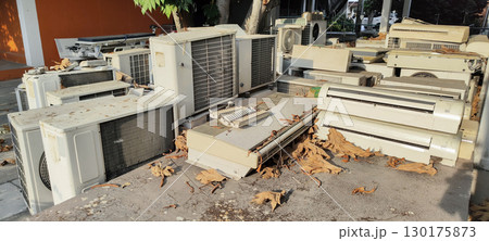 Air Compressor, Climate, Compressor, Condenser, Condition Air Compressor, Climate, Compressor, Condenser, Condition 130175873