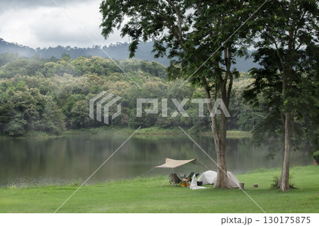 Activity, Adventure, Beauty, Camping, Equipment 130175875