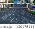 茨城県水戸駅前の道路・国道51号線 130176113